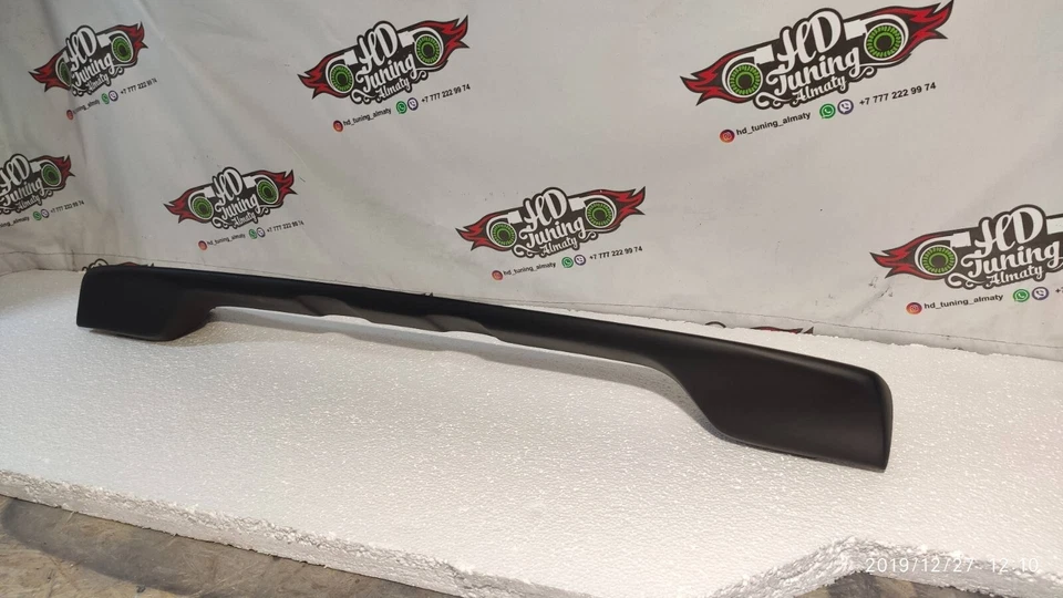 Alerón, ala para Hummer H3 Foto 3 de 4