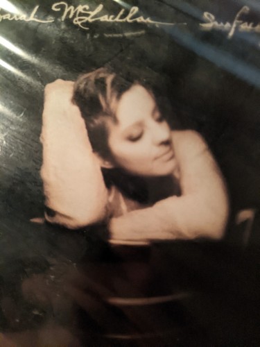 Sarah McLachlan Music CD Surfacing 1997 Arista New - Imagen 2 de 5