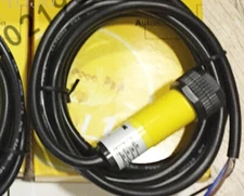 ONE NEW TURCK BS18-B-CP6X