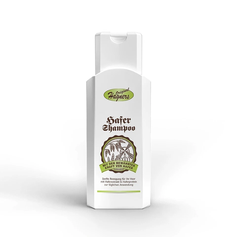 Original Hagners Hafer-Shampoo 400 ml Art.-Nr. 2075