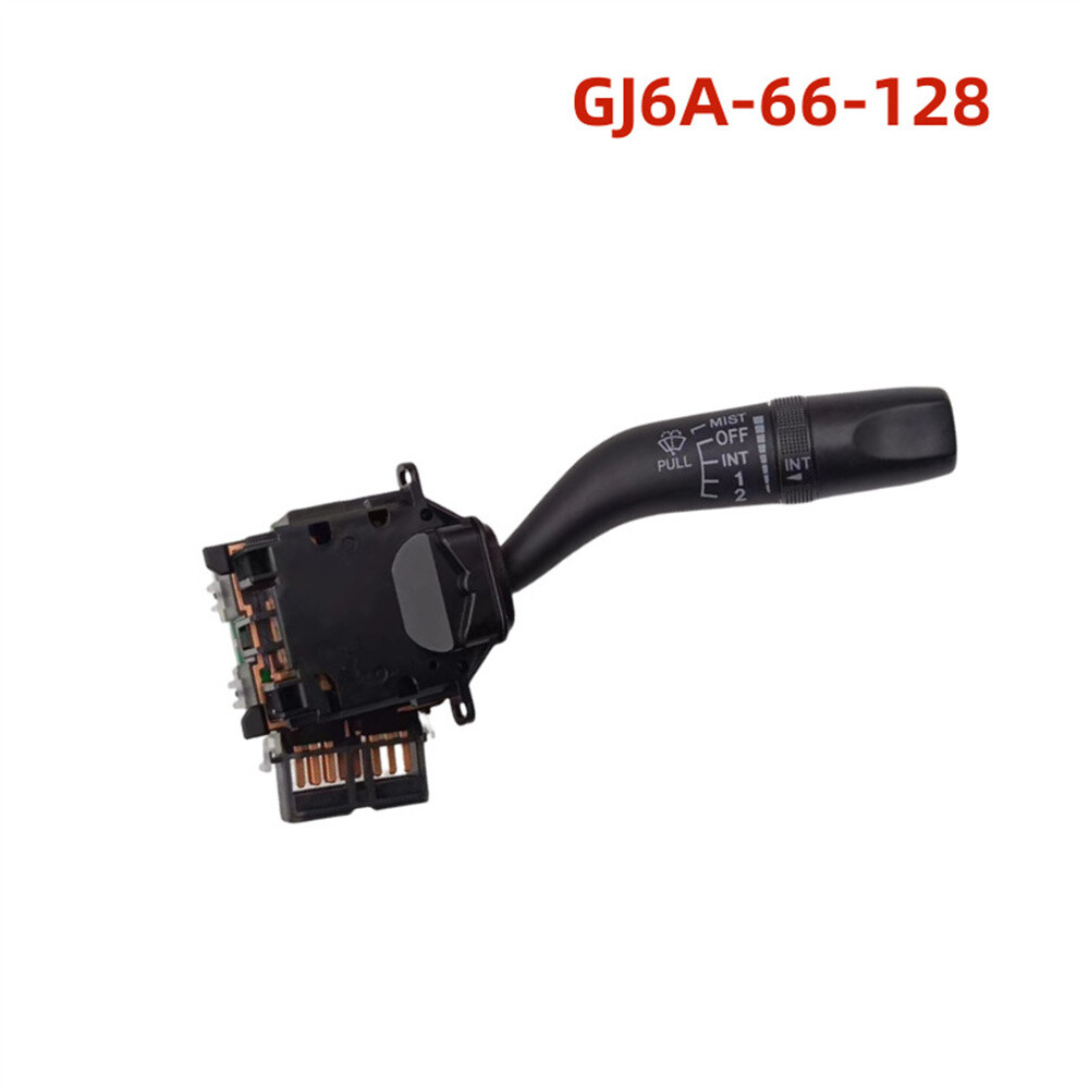 Mazda 6 GG 4-Door Car Wiper Switch GJ6A-66-128