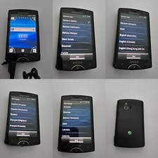 SONY ERICSSON XPERIA ST15i GSM SIM FREE UNLOCKED CELL PHONE
