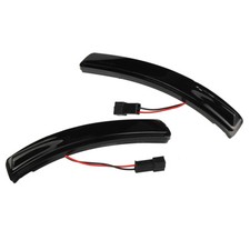 Paar Auto  Außenspiegel Blinker Indikator Für Ford Explorer 2011-2019