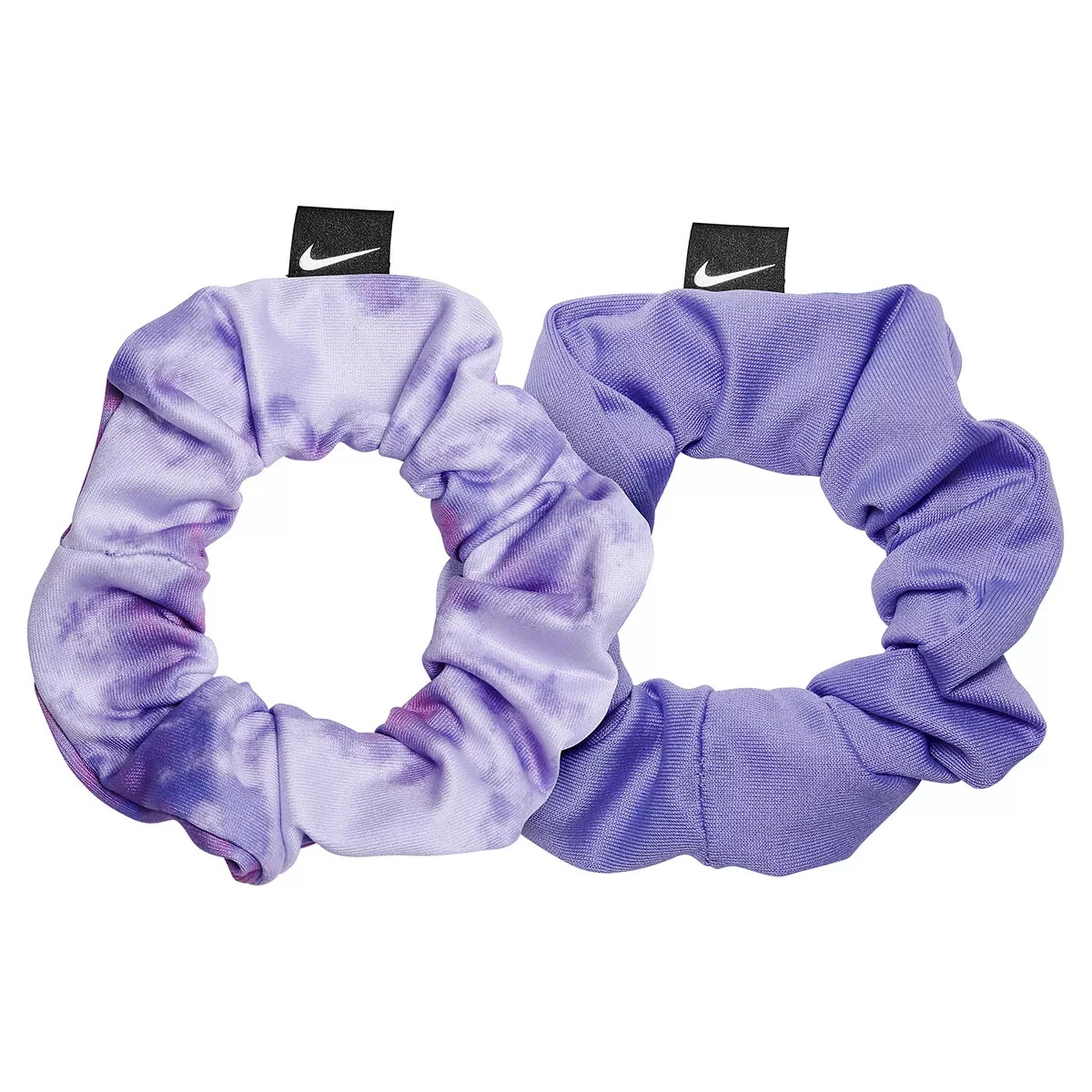 Purple nike deals head tie