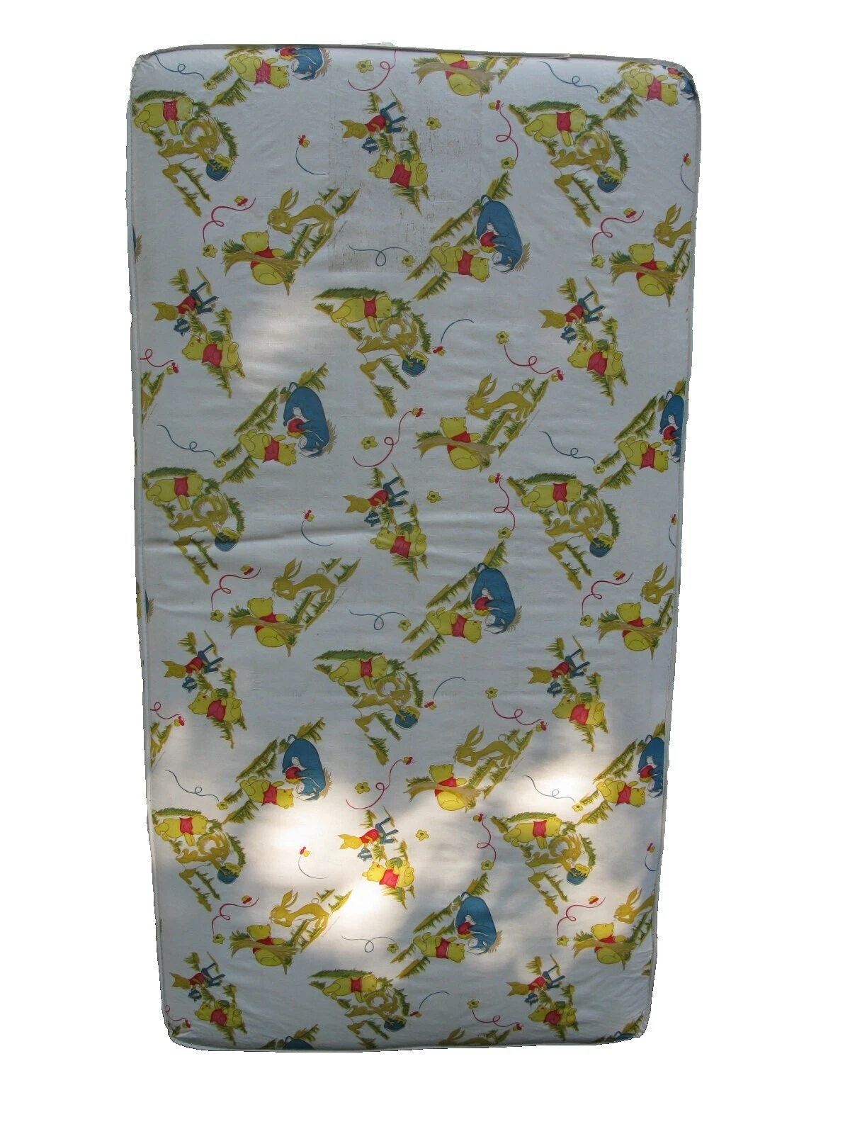 Disney White Nursery Furniture