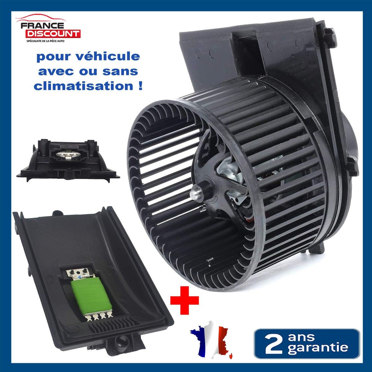 Kit Access. TAV. Anneau d'air Blanc CATTANI 041095 | UK