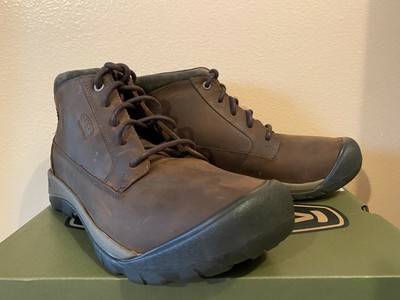 keen austin wp
