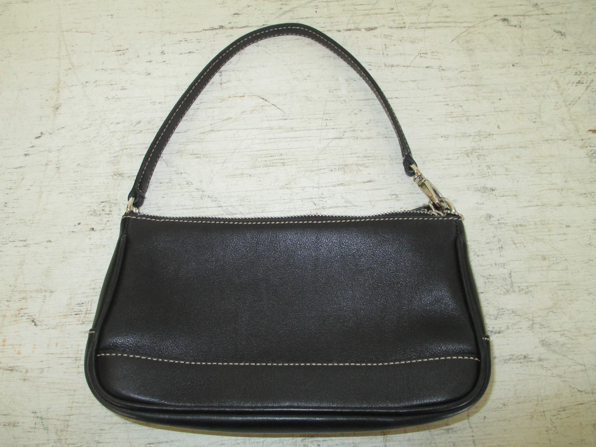 Ebay coach clearance bags used