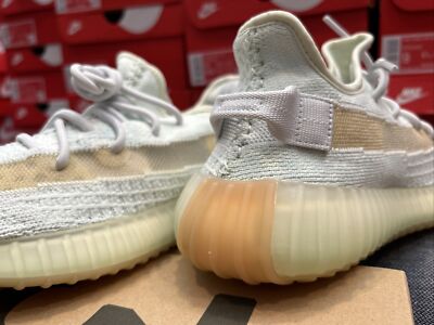 adidas gazelle silver green womens Adidas Yeezy Boost 350 V2 Hyperspace main image 1