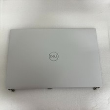 For Dell Precision 15 5550 Dell XPS 9500 UHD Complete TOUCH Screen 90T02 Silver