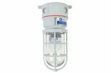 Larson  Colored LED Light - 7 Watts - Non-Metallic - Corrosion Resistant