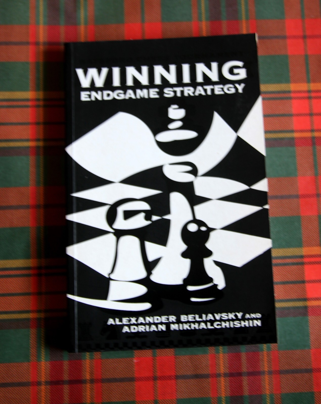 Winning Endgame Strategy