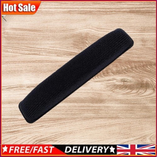 Replacement Headphone Headband Cover Headband Pad for Logitech Astro A40 Headset