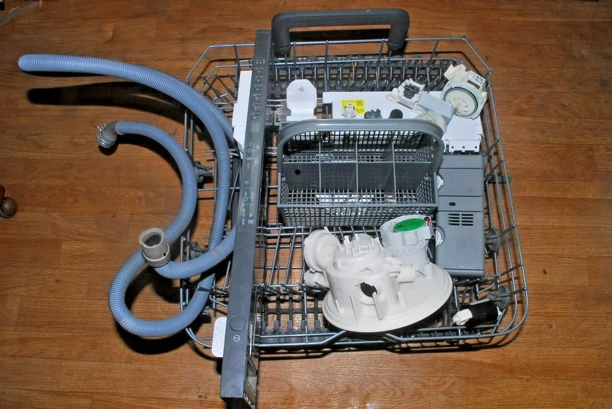 Ikea dishwasher spares deals