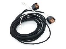 Kabel Kabelbaum Nebelscheinwerfer NSW passend für UP Mii Citigo ab 5/2016 