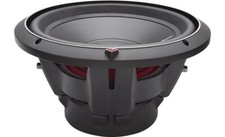 ROCKFORD FOSGATE P2D2-12 / PUNCH P2 12" DUAL VOICE COIL 2-OHM SUBWOOFER NEW