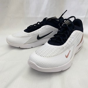 Details about Women's NIKE AIR MAX ADVANTAGE 3 White Trainers BV4103 103 Bronze/Black NEW Sz 7 Details about Women's NIKE AIR MAX ADVANTAGE 3 White Trainers BV4103 103 Bronze/Black NEW Sz 7