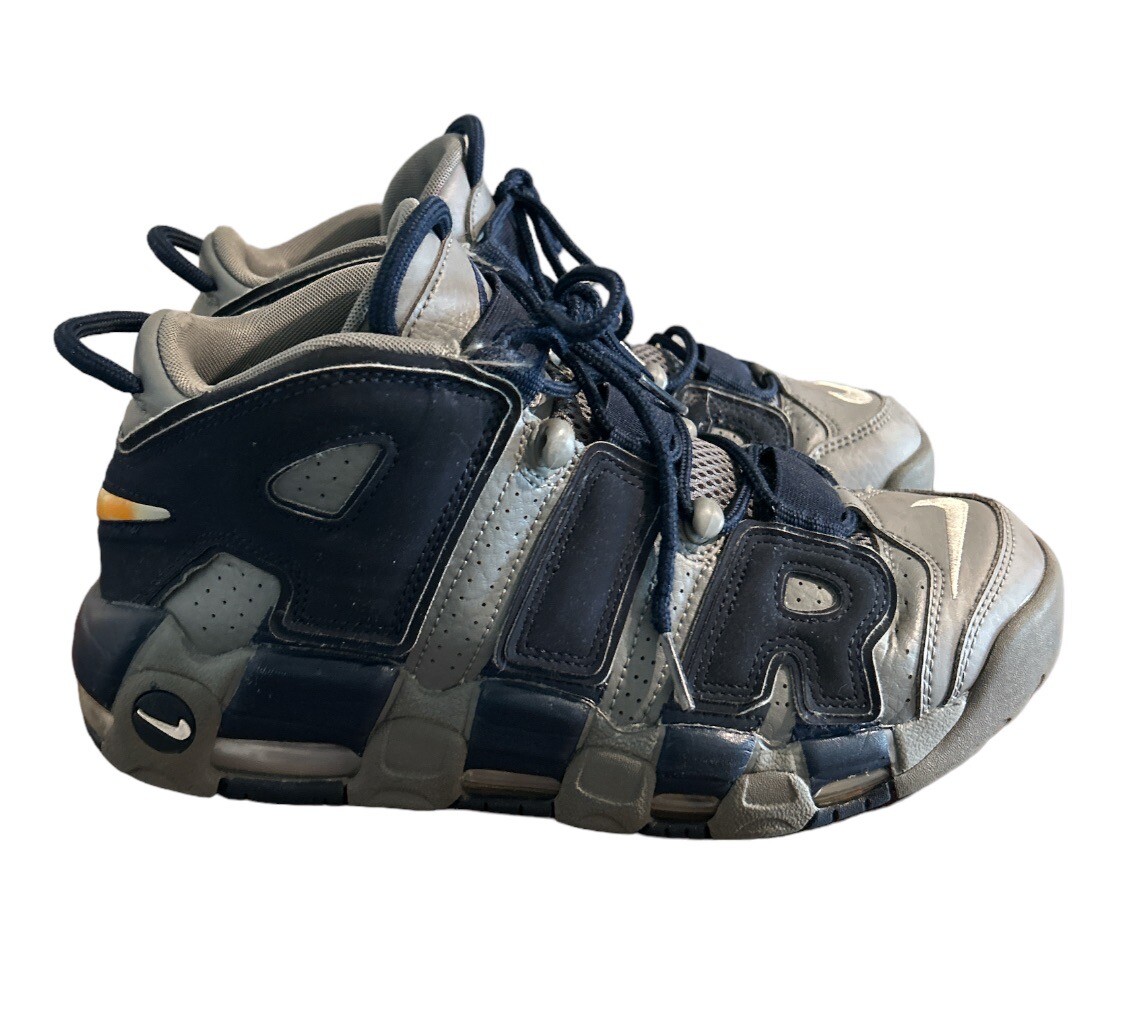 ★NIKE★AIR MORE UPTEMPO SLIDE★全サイズ在庫確保済 Amazon | [ナイキ] fb7818-100 AIR MORE UPTEMPO SLIDE エア