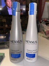 Nexxus Therappe Luxury Moisturizing Shampoo  Conditioner 13.5 fl oz each New