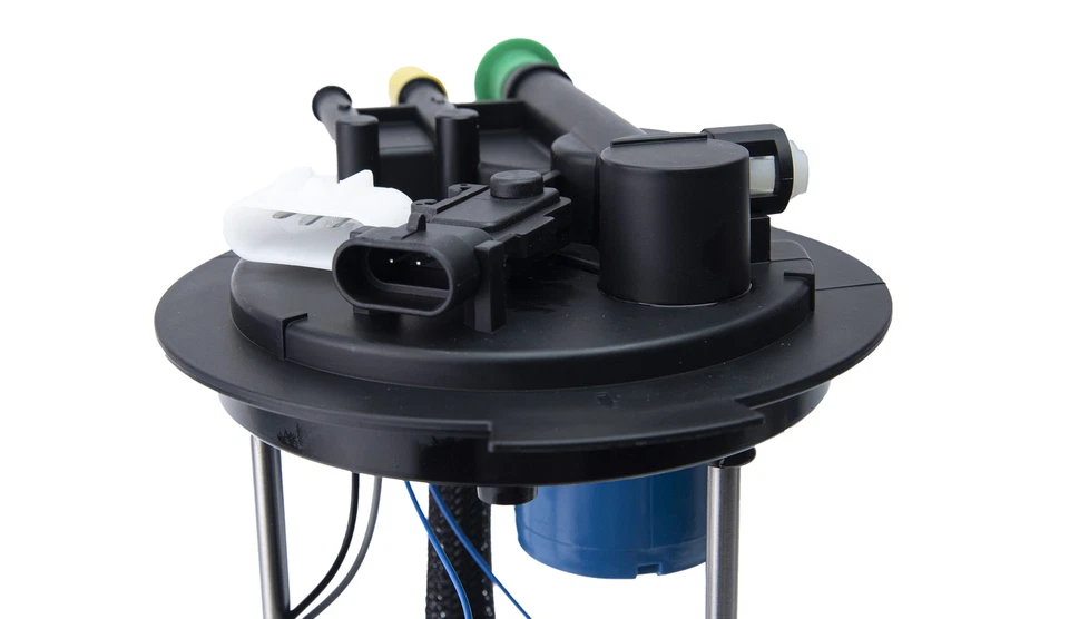 Módulo de bomba de combustible Autobest F2711A para Chevrolet Impala V8 2005-2006 5,3 L Foto 3 de 4