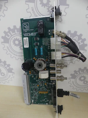 ORTHODYNE ELECTRONICS PCB 32-32746 REV B - Bild 1 von 4