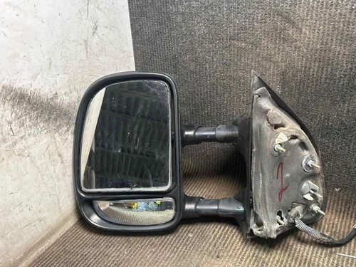 Fits 2002-07 FORD F250 SD PICKUP Left Door Mirror OEM:3C3Z17683DAA