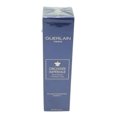 Guerlain Orchidee Imperiale L`Essence de Nuit Essence  Peeling 125ml