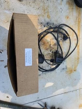 Vertical Float Switch: Sump Accessory - FREE SHIPPING