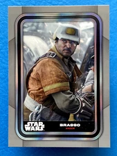 2023 Topps Star Wars Brasso #35