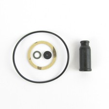 Genuine Dellorto SH1/2 gasket set direct from Dell'Orto UK Lambretta 52539