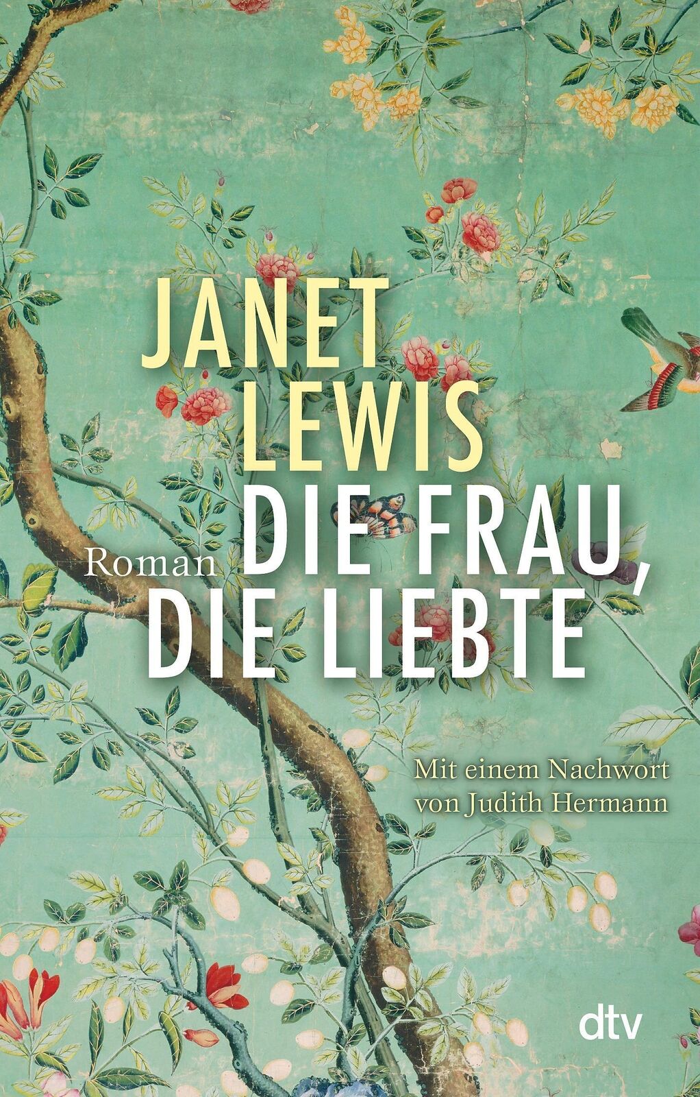 Thumbnail - Die Frau, Die Liebte Janet Lewis Taschenbuch 133 S. Deutsch 2019