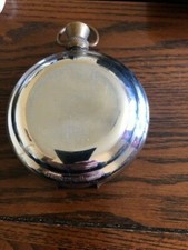 dalvey st elmo clock