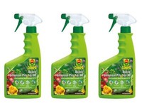 Compo Duaxo® Universal Pilz-Frei Af 2,25L Blattfleckenpilze Pilz