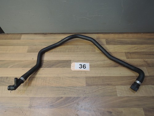 SCHLAUCH Kühler Getriebeölkühler + BMW 3er E90 E91 E92 E93 LCI 318d 320d 320xd