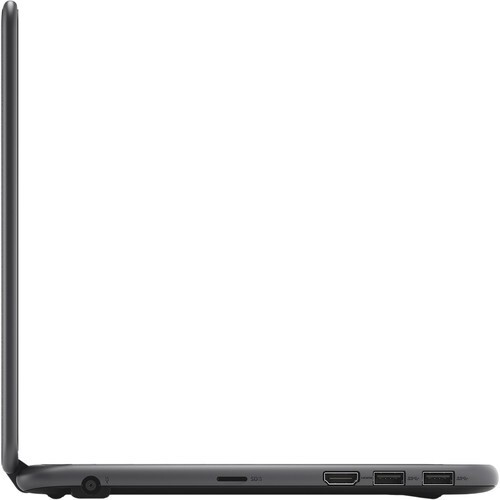 Dell Chromebook 11 3189 11.6" Touchscreen Celeron N3060 1.6GHz 4GB RAM 32GB SSD - Picture 5 of 8