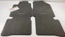999E2-MQ002GY - Nissan Maxima FloorMats NEW OEM - 999E2MQ002GY