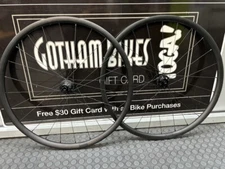 ALEX RIMS BOONDOCKS 5 6 Bolt Shimano Compatible Disc Wheelset New