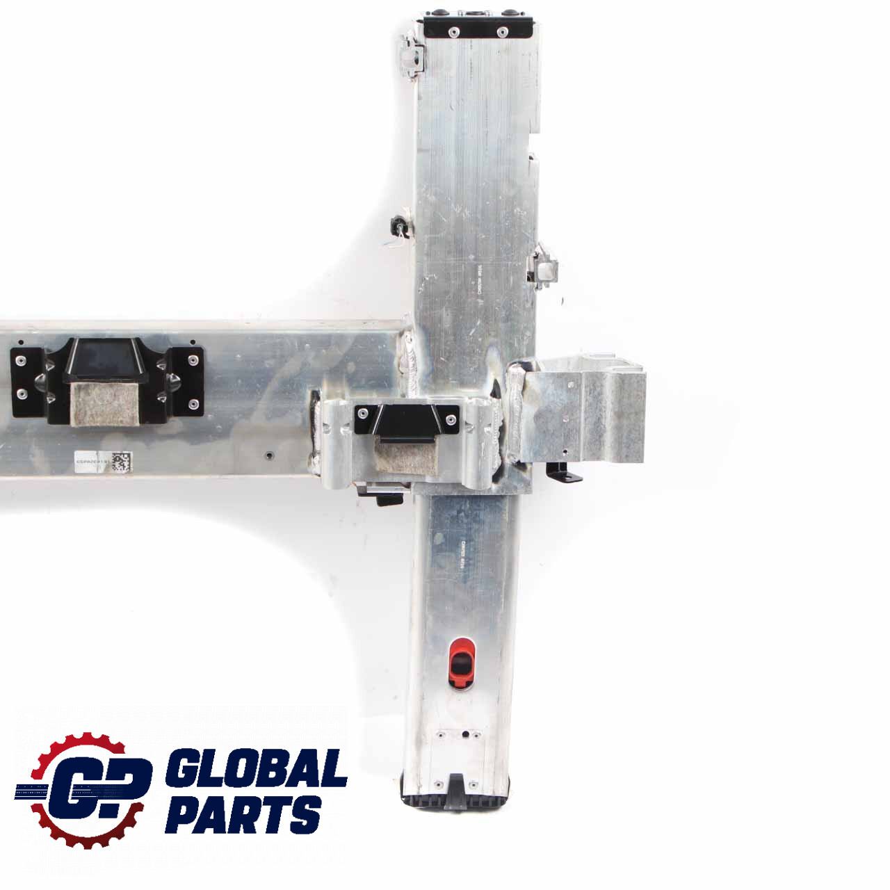 BMW F23 Cabrio Convertible Rollover Bar Protection System Unit  