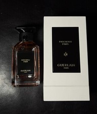 Guerlain Patchouli Paris EDP 3.3 Oz for sale online | eBay Guerlain Patchouli Paris EDP 3.3 Oz for sale online | eBay