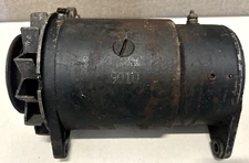 Vintage Delco Remy 12V Generator Core 1950s Chevrolet
