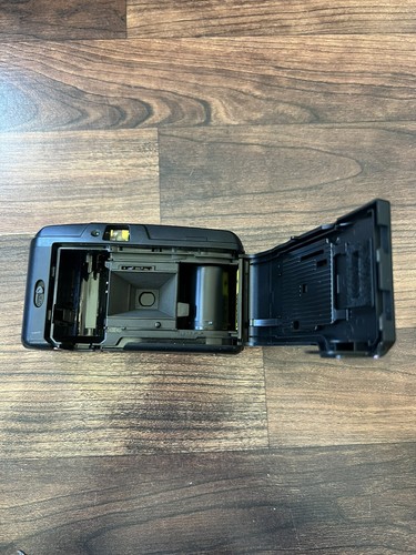Polaroid Camera 470 AF 35mm Auto Focus - Preowned - Unsure If It Works - Picture 3 of 4