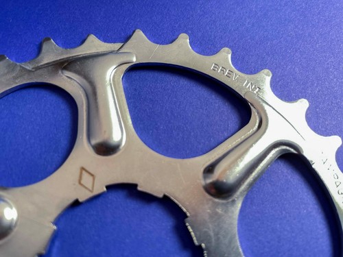 for Campagnolo RECORD Pignoni Cogs sprocket 7/8 speed NEW ruota libera freewheel - Picture 85 of 106