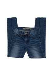 Joes Jeans Slim Skinny Fit Blue Stretch Girls Size 8 23x23 EUC