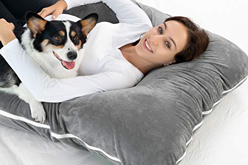 meiz pregnancy pillow