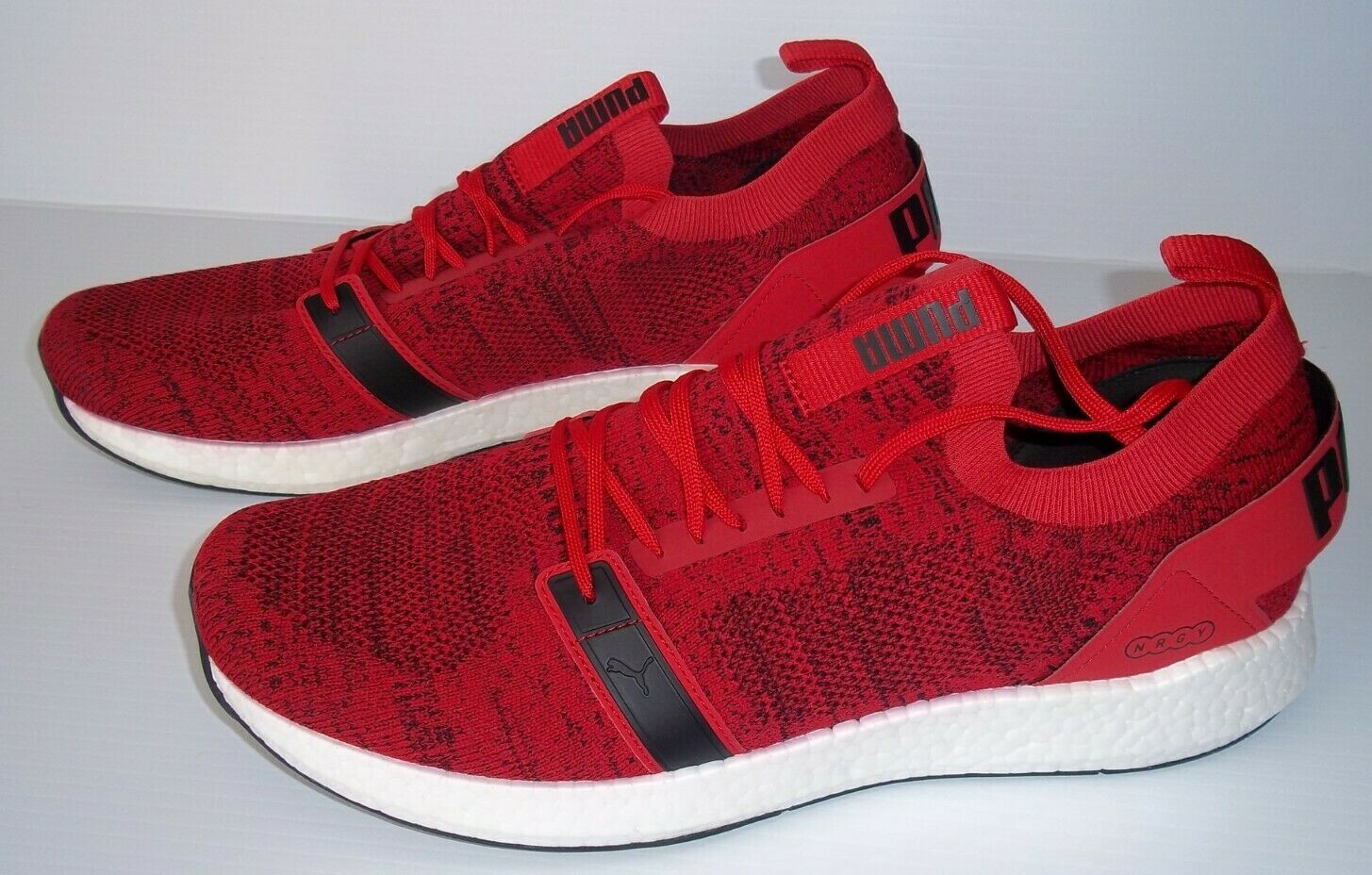 Puma Nrgy Neko Engineer Knit Casual 