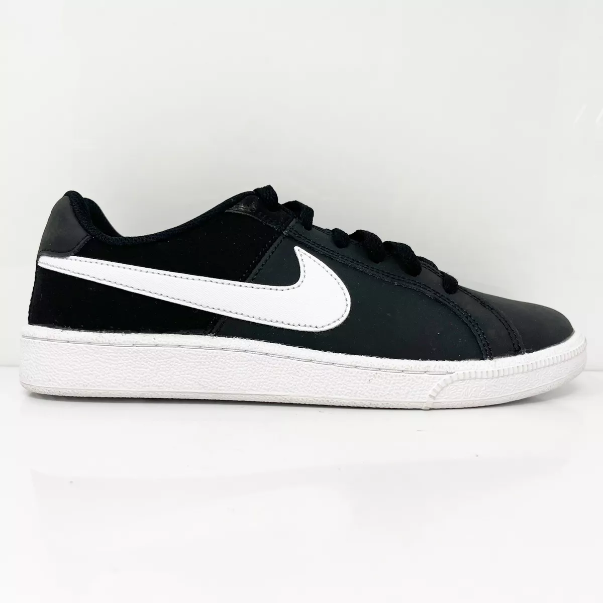 Nike Womens Court Royale 749867 010 Black Casual Shoes Sneakers Size 9