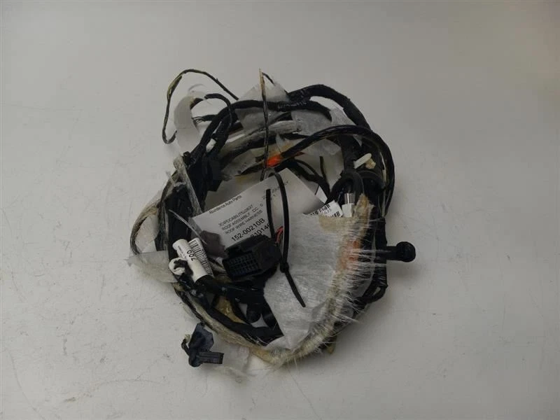 Dodge Journey 2009-2017 arnés de cables de techo Foto 2 de 4