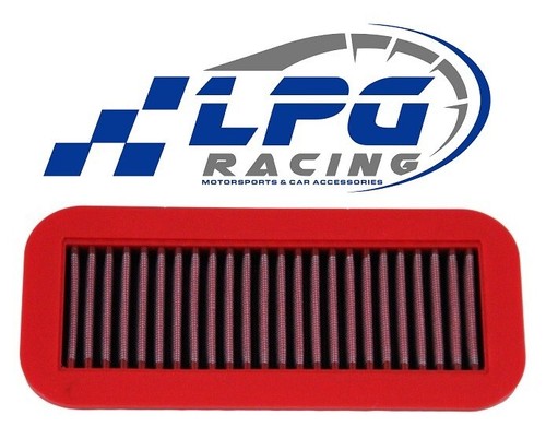 FILTRO ARIA BMC FB 225/04 TOYOTA YARIS I/YARIS VERSO (P1) 1.3 87CV 2002-2005 - Imagen 4 de 7