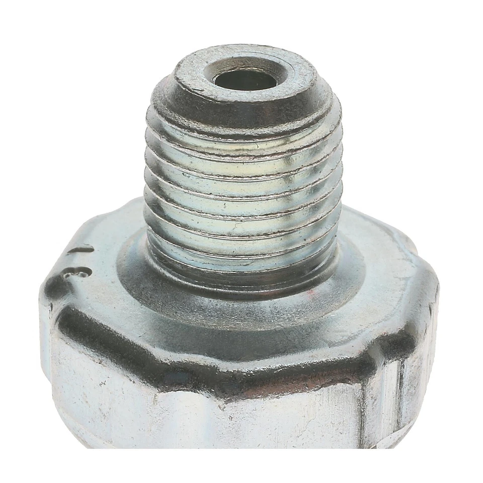 Interruptor de pressão de óleo do motor Ford Fiesta SMP 649MX88 1979 1978-1980 - Imagem 2 de 3