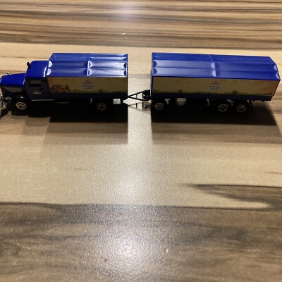 *** Reinert Sommerwurst Werbetruck 1:87 *** Unbespielt - Blitzversand